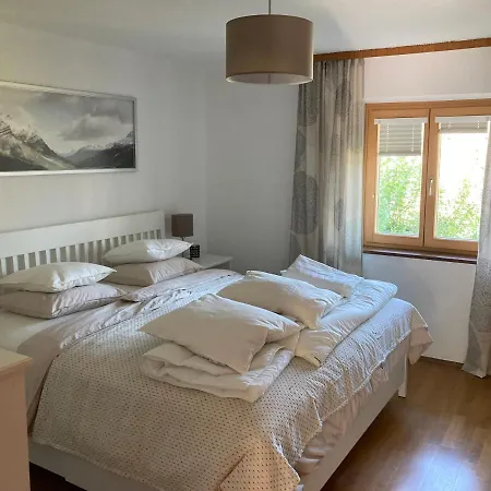 Appartement Schwarzindien
