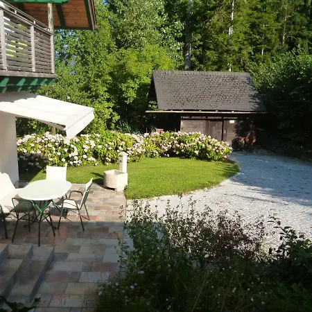 Schwarzindien Mondsee