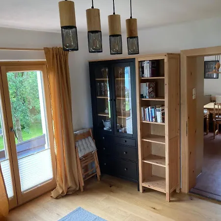 Schwarzindien * Mondsee