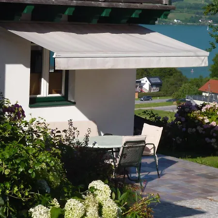 Appartement Schwarzindien