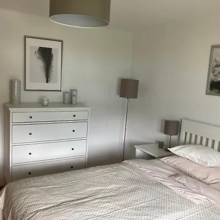 Schwarzindien Appartement