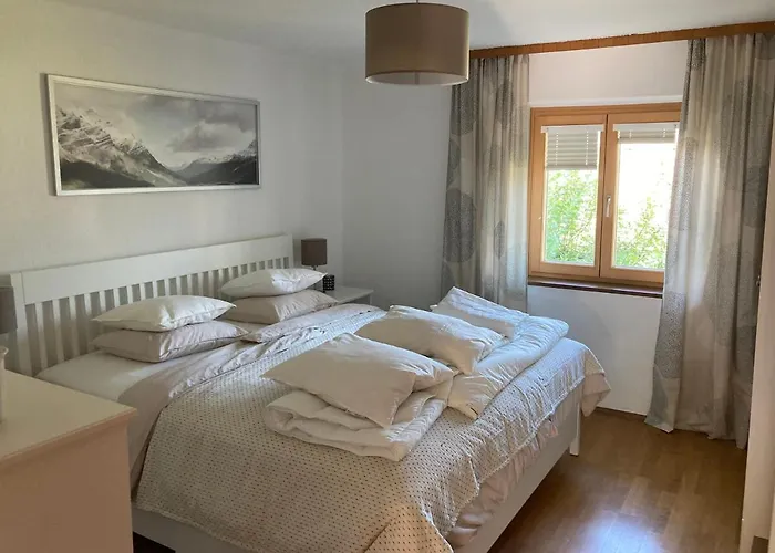 Apartamento Schwarzindien