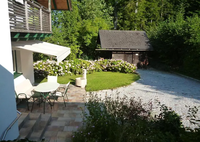 Schwarzindien Mondsee