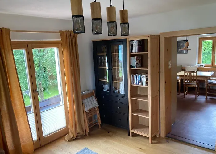 Schwarzindien * Mondsee