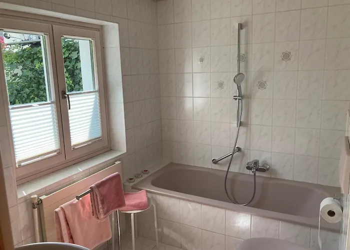 Apartamento Schwarzindien *