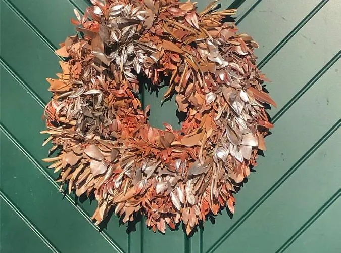 Schwarzindien Apartamento Mondsee