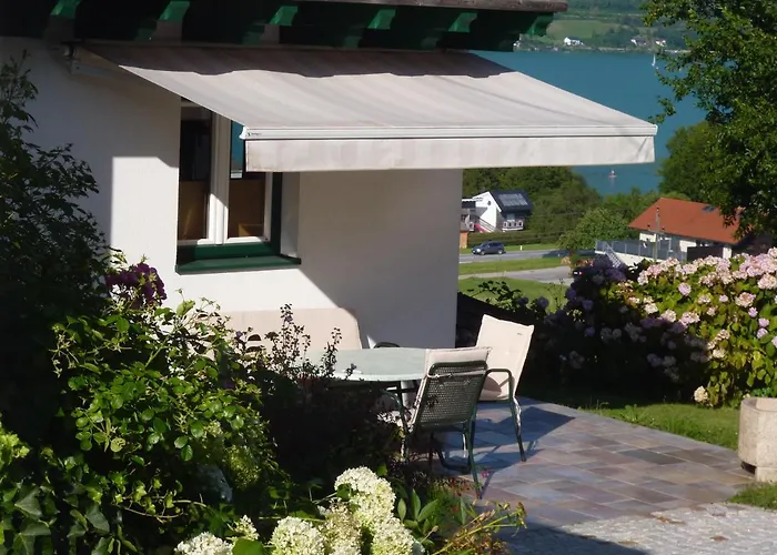 Apartamento Schwarzindien