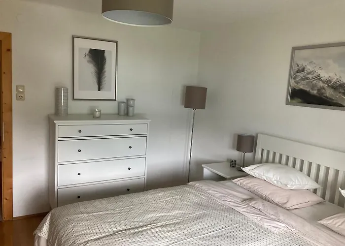 Schwarzindien Apartamento